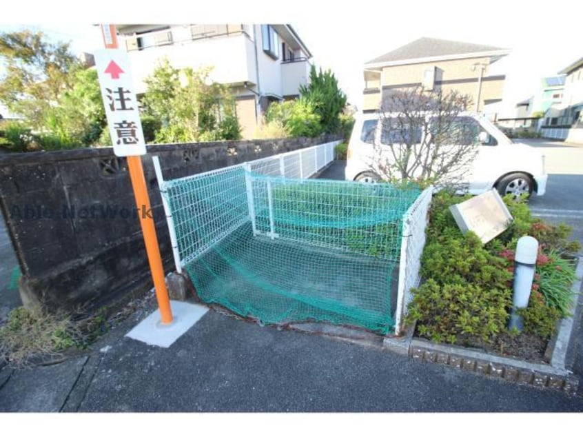  レジデンス・ノンノサン