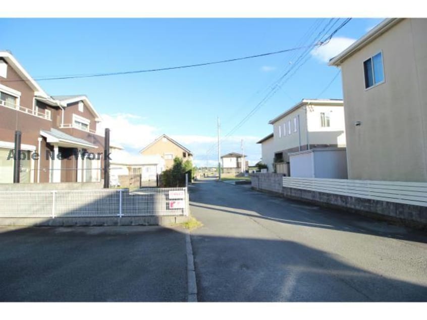  レジデンス・ノンノサン