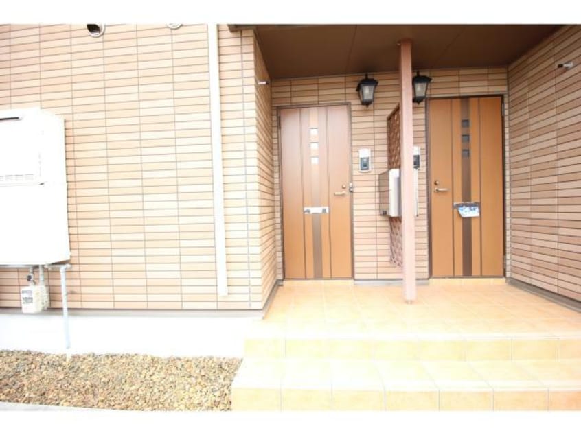  グリーンビレッジ