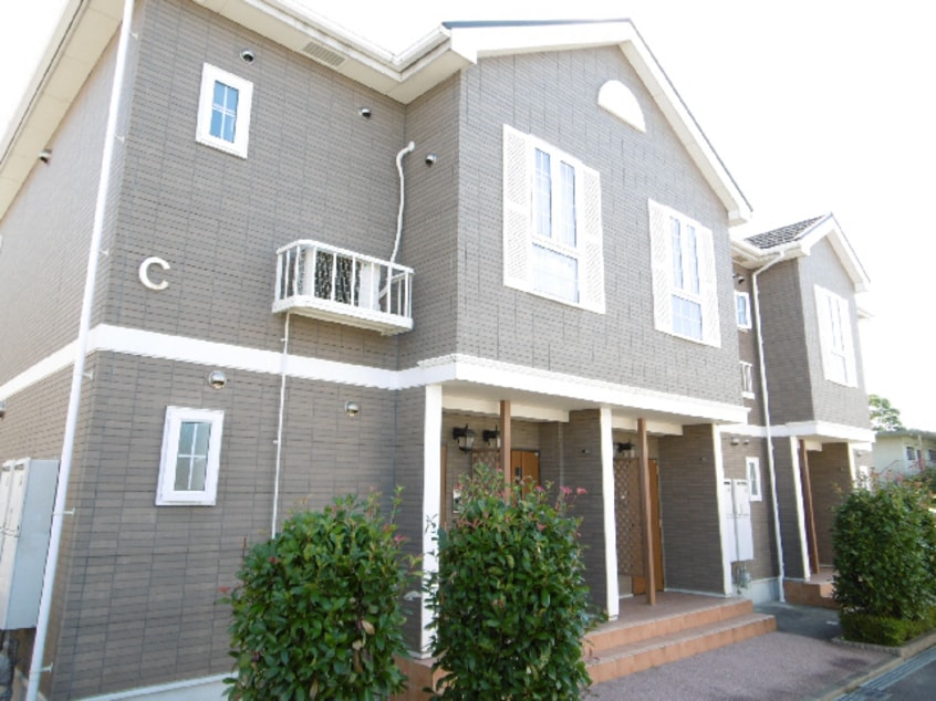  メゾン　ドゥ　ボヌールＣ