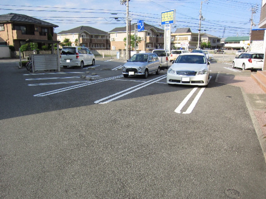  メゾン　ドゥ　ボヌールＣ