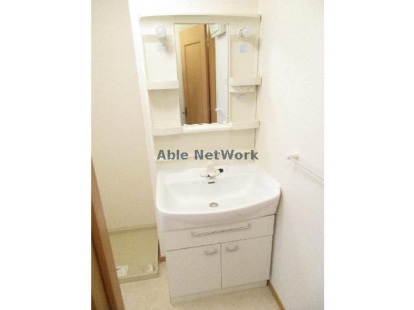 イメージ図 メゾン　ドゥ　ボヌールＣ