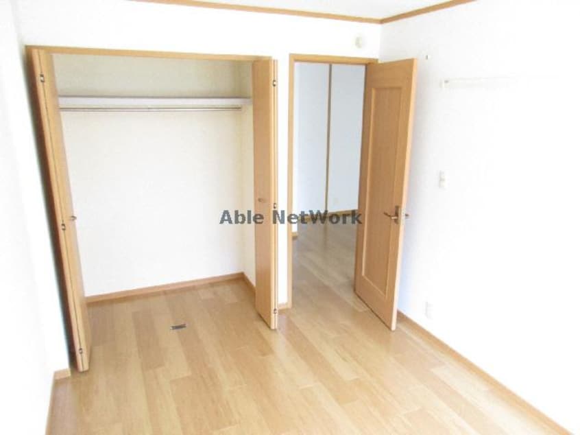 イメージ図 メゾン　ドゥ　ボヌールＣ