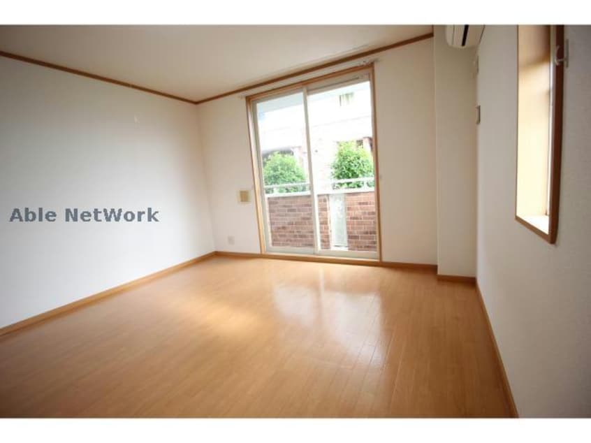  オレンジ　ハイツＡ・Ｂ