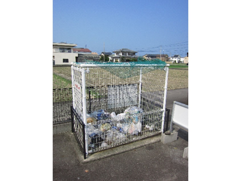  オレンジ　ハイツＡ・Ｂ