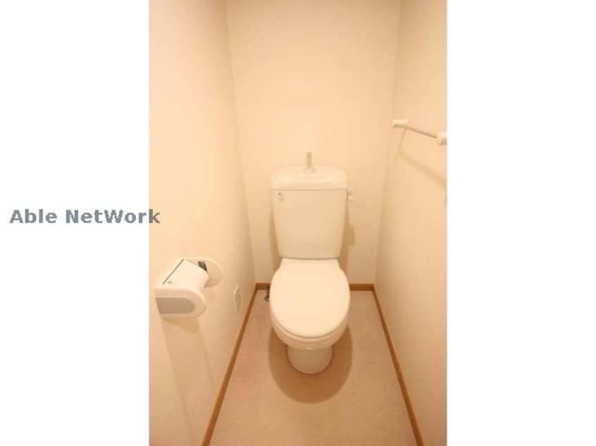  オレンジ　ハイツＡ・Ｂ