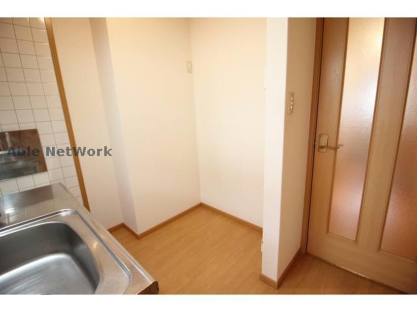  オレンジ　ハイツＡ・Ｂ