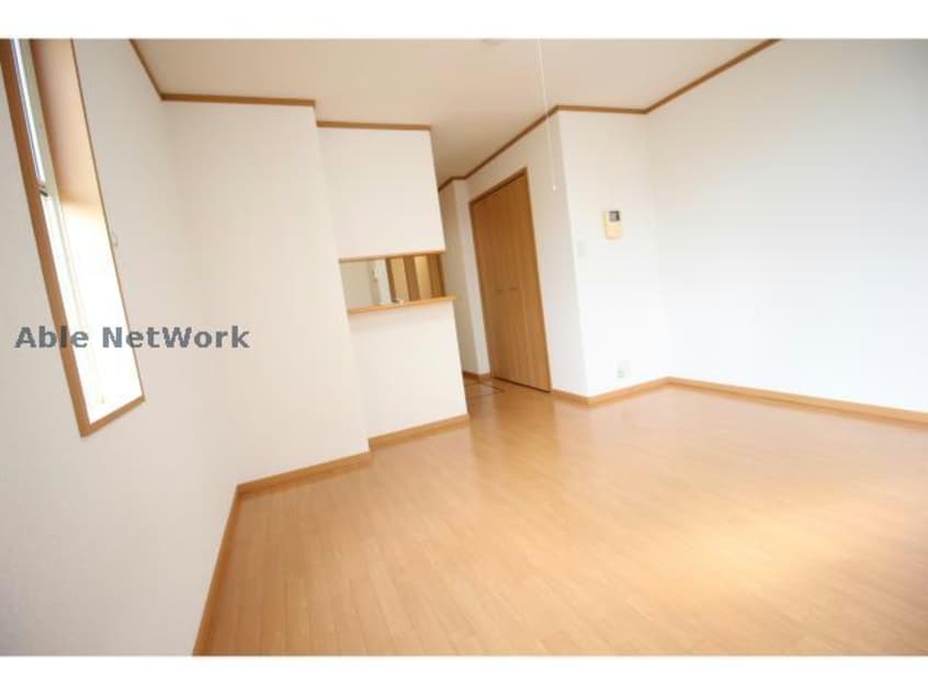  オレンジ　ハイツＡ・Ｂ