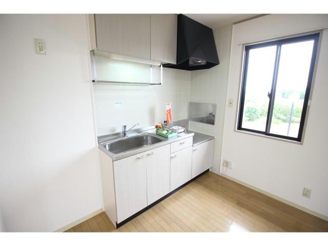  アビタシオン那賀川