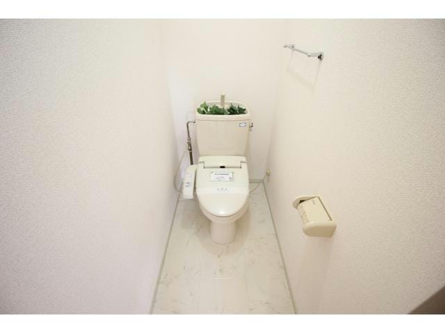  アビタシオン那賀川