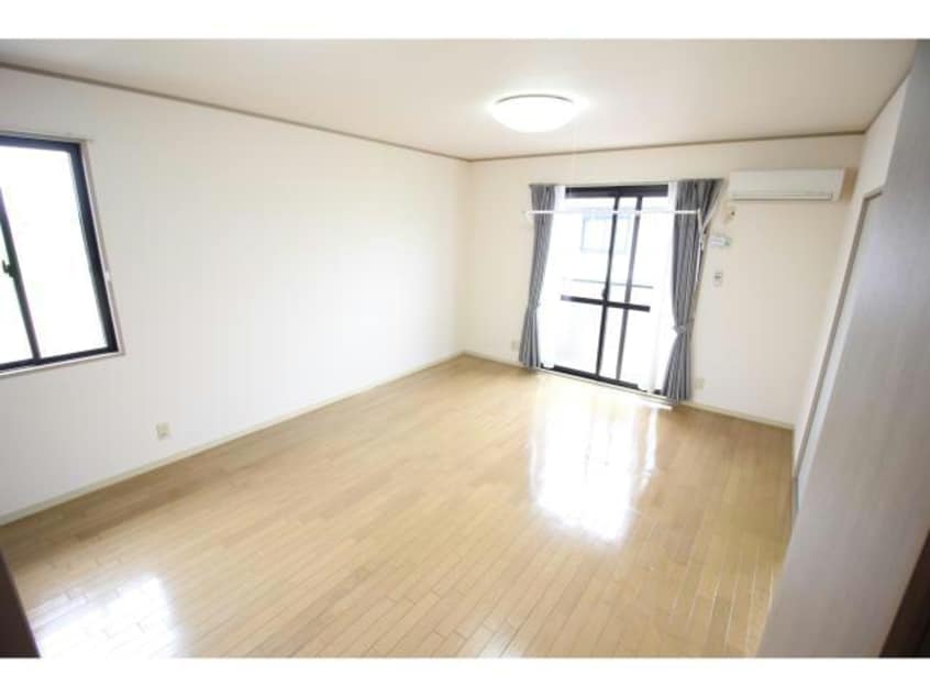  アビタシオン那賀川