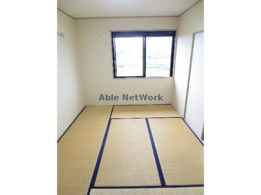  アビタシオン那賀川