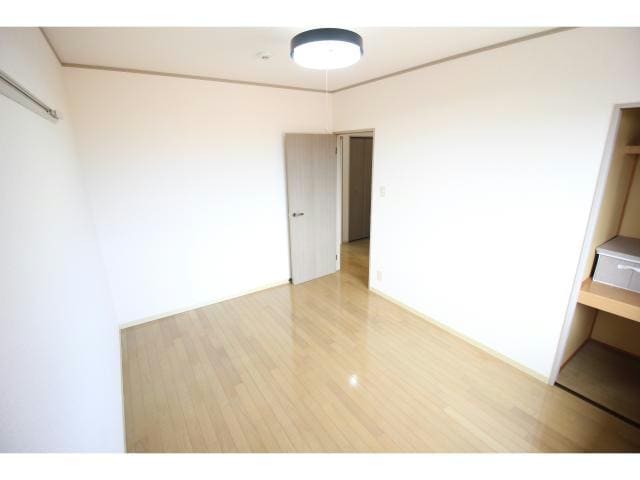  アビタシオン那賀川