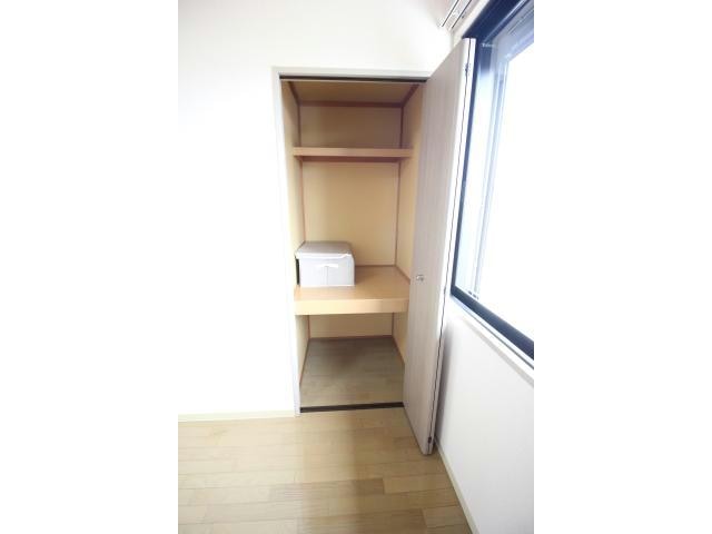  アビタシオン那賀川