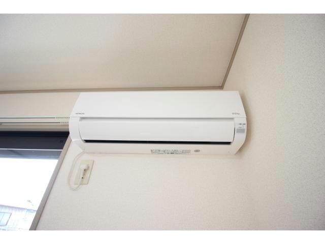  アビタシオン那賀川