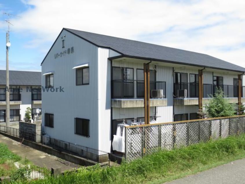  リバーサイド幸泉