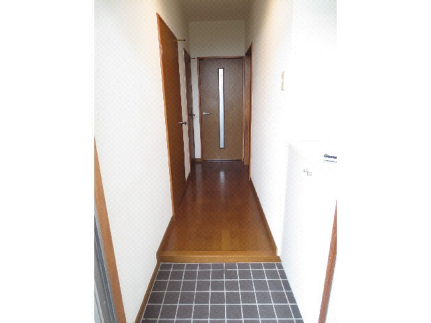  リバーサイド幸泉