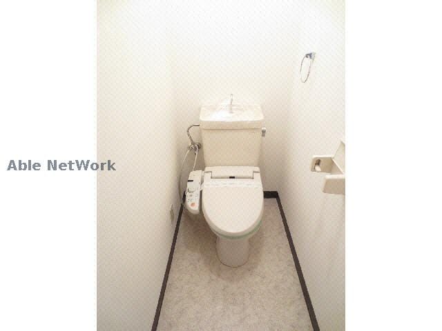  リバーサイド幸泉