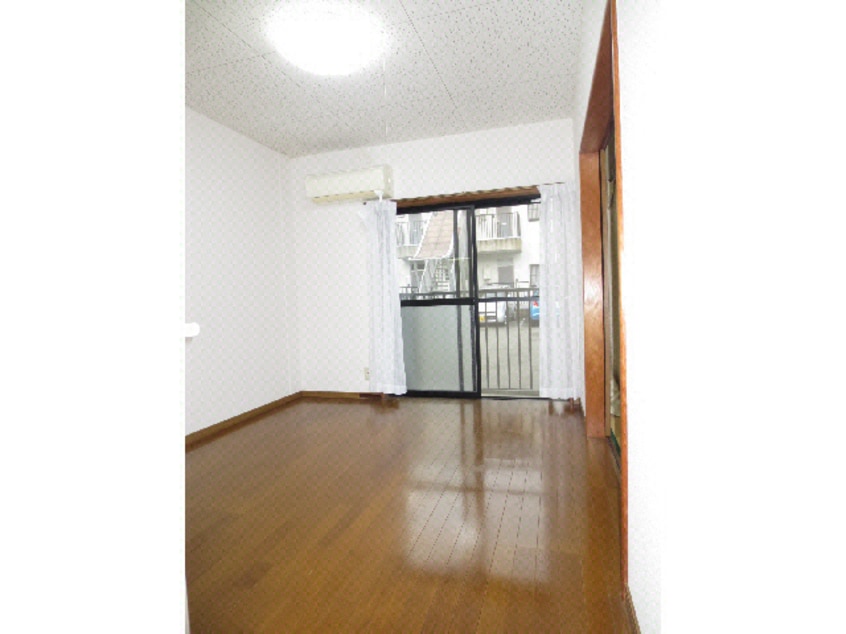  リバーサイド幸泉