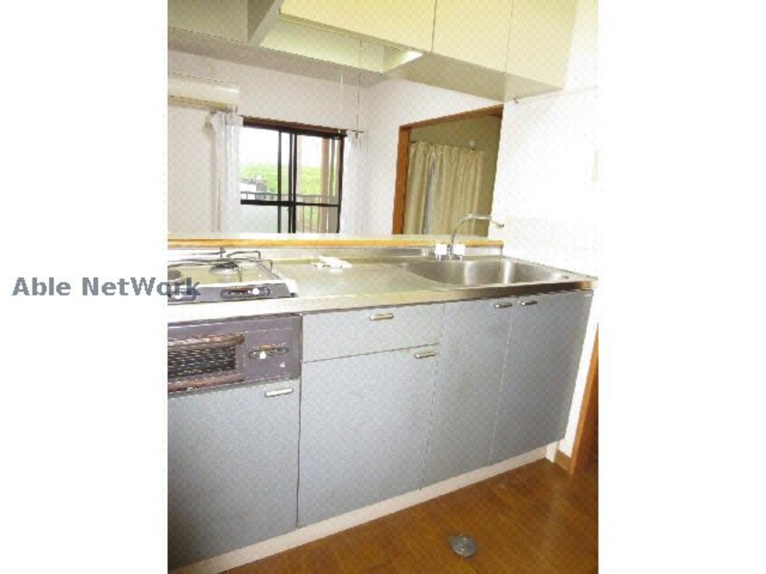  リバーサイド幸泉