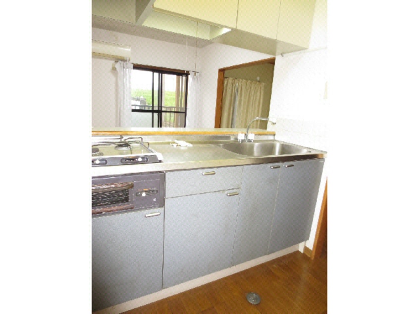  リバーサイド幸泉