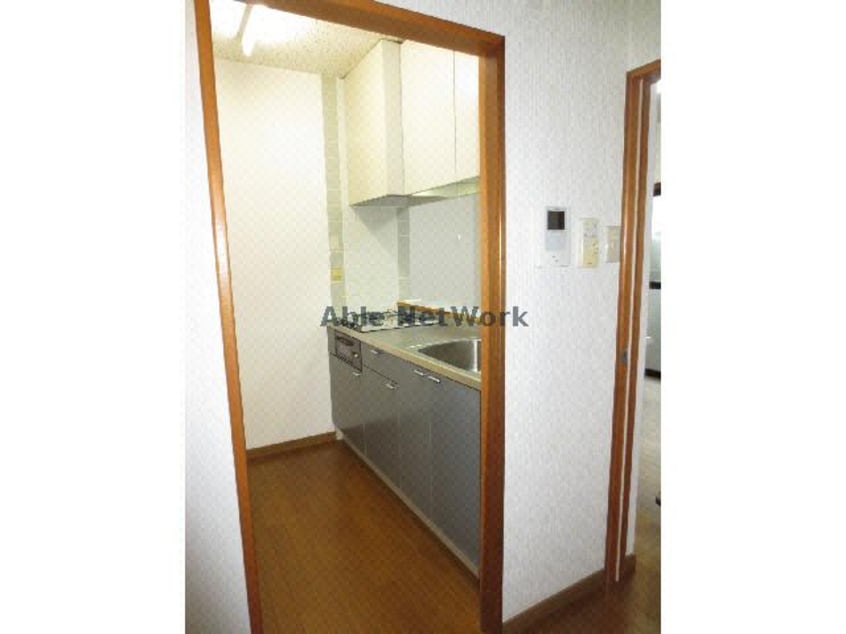 キッチン リバーサイド幸泉