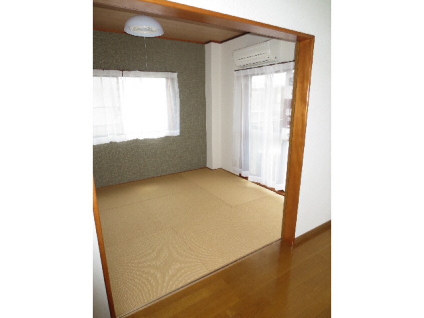  リバーサイド幸泉