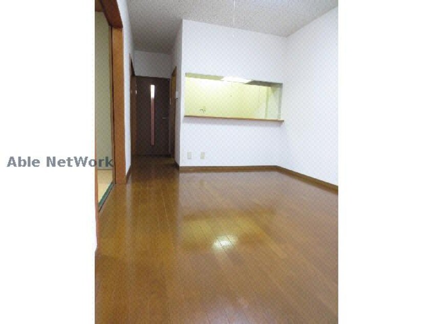  リバーサイド幸泉