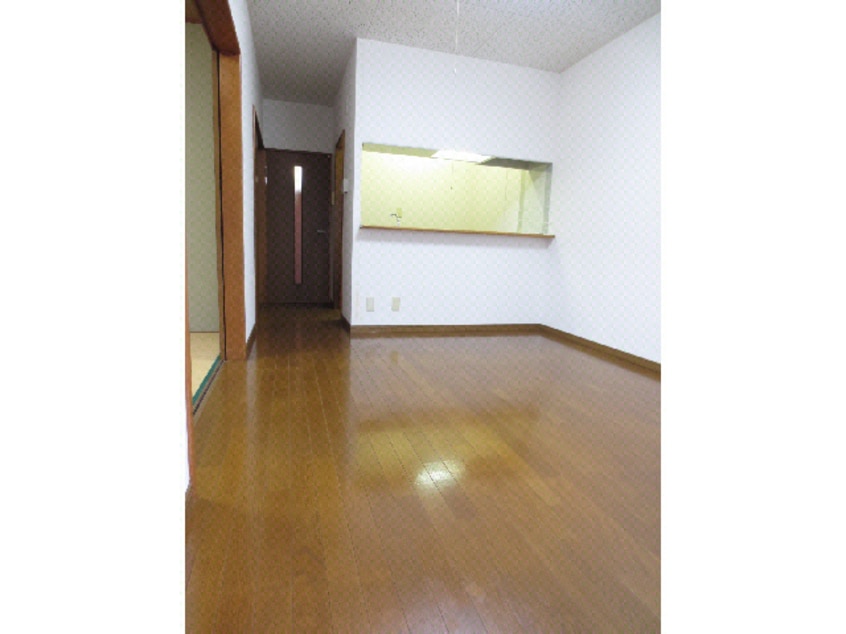  リバーサイド幸泉