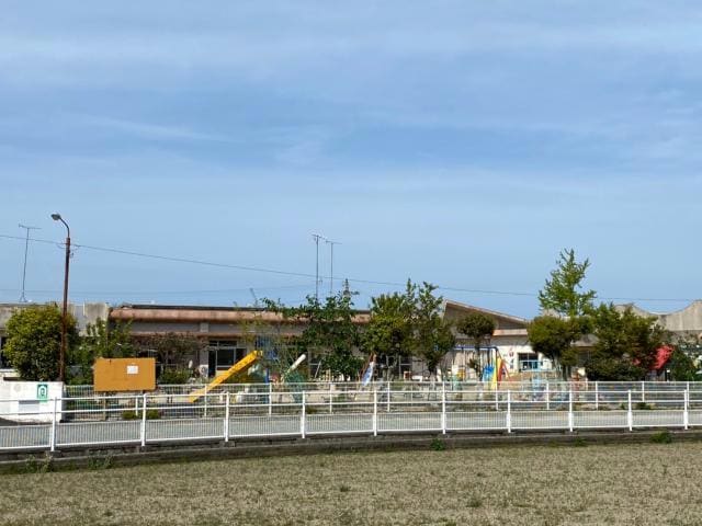 横見保育所(幼稚園/保育園)まで3746m リバーサイド幸泉