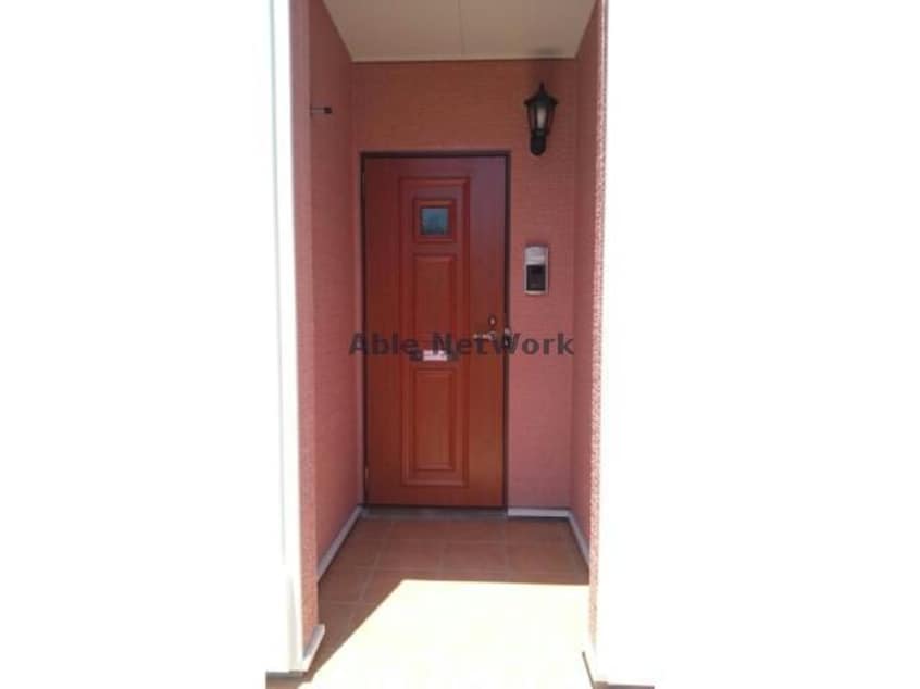  エスペランスＡ