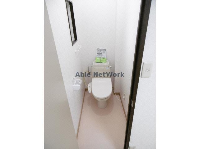 同タイプのお部屋 フレグランスＡＰ