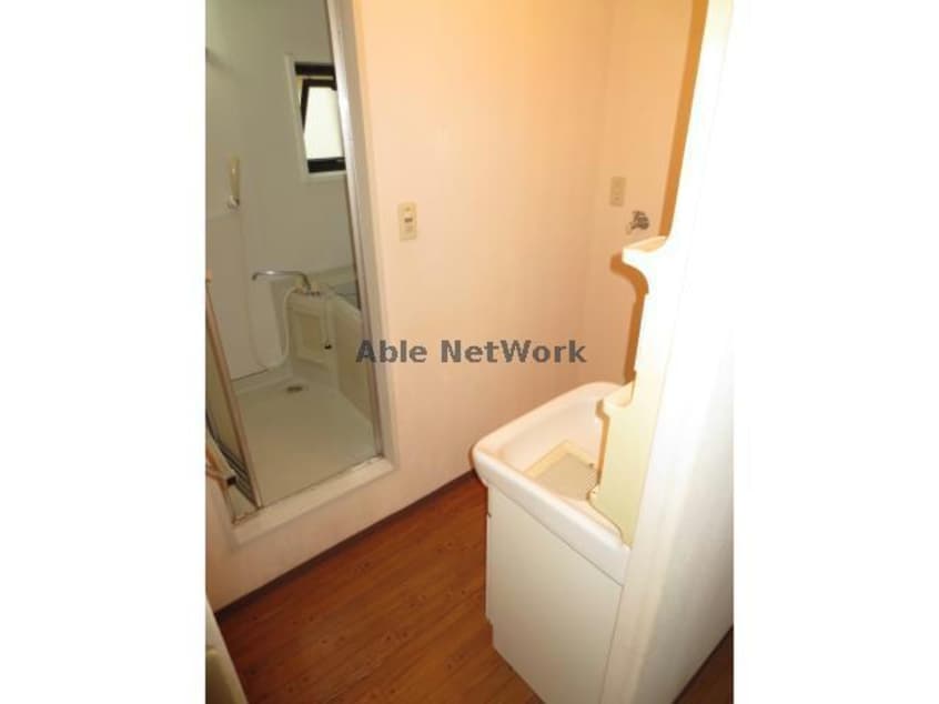 イメージ図 フレグランスＡＰ