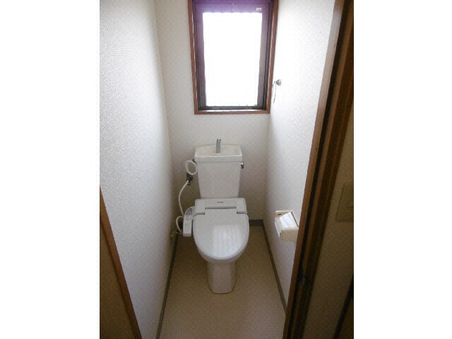 同タイプのお部屋（301） C.H稲田マンション平岡２号棟