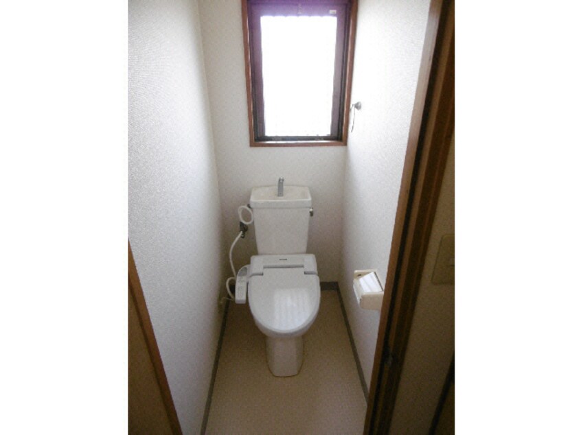 同タイプのお部屋（301） C.H稲田マンション平岡２号棟