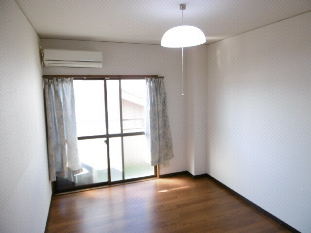 同タイプのお部屋（301） C.H稲田マンション平岡２号棟