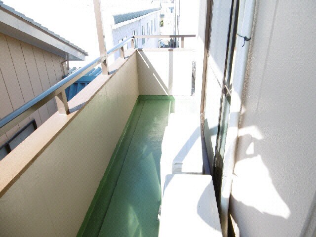 同タイプのお部屋（301） C.H稲田マンション平岡２号棟