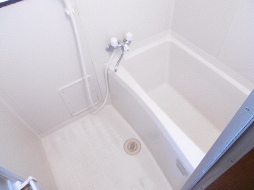 同タイプのお部屋（301） C.H稲田マンション平岡２号棟