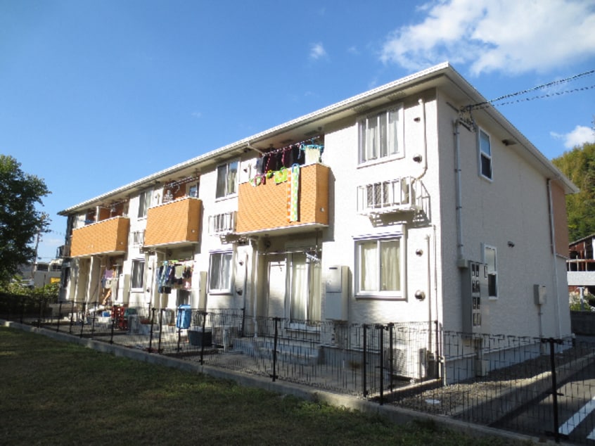  ポート・レーゼ幸野