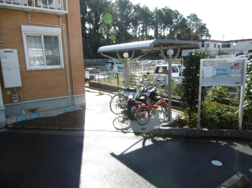  ポート・レーゼ幸野