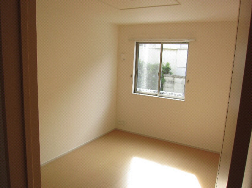 洋室 フォンテーヌ　ドール