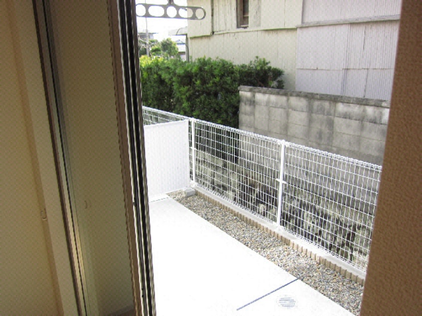 テラス フォンテーヌ　ドール