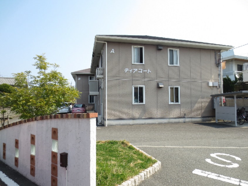  ディアコート Ｂ棟