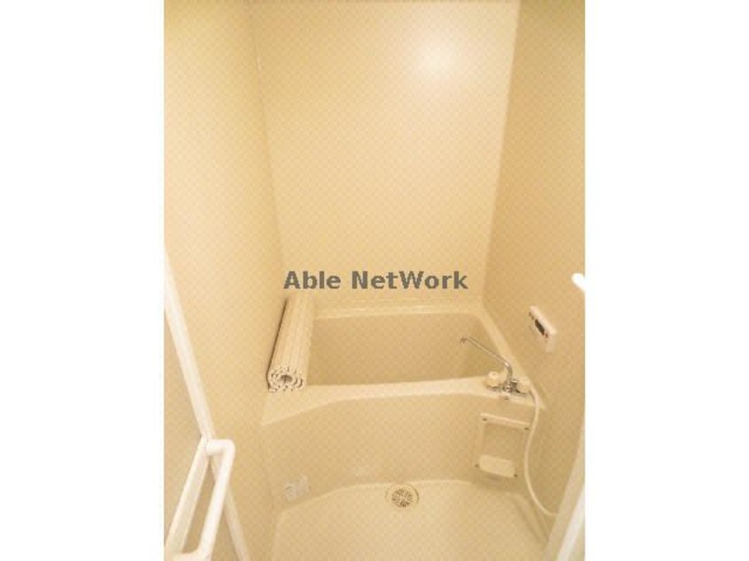 浴室 ディアコート Ｂ棟