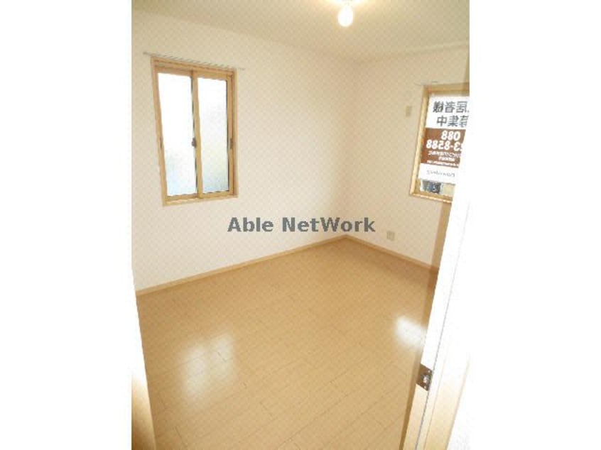 洋室 ディアコート Ｂ棟