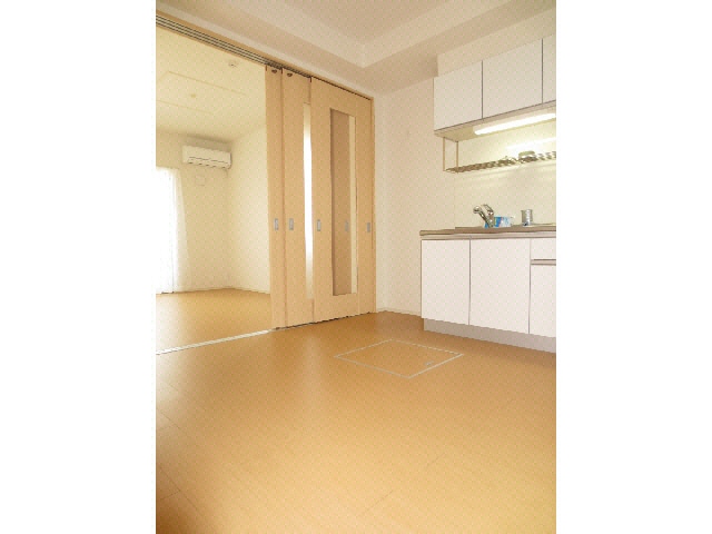 ＤＫ カーサ・フェリーチェ