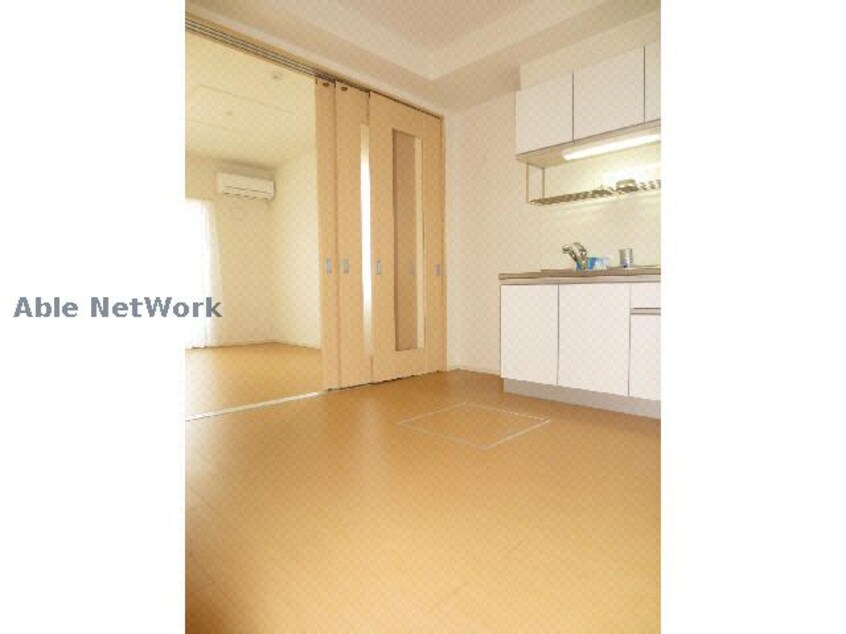 ＤＫ カーサ・フェリーチェ