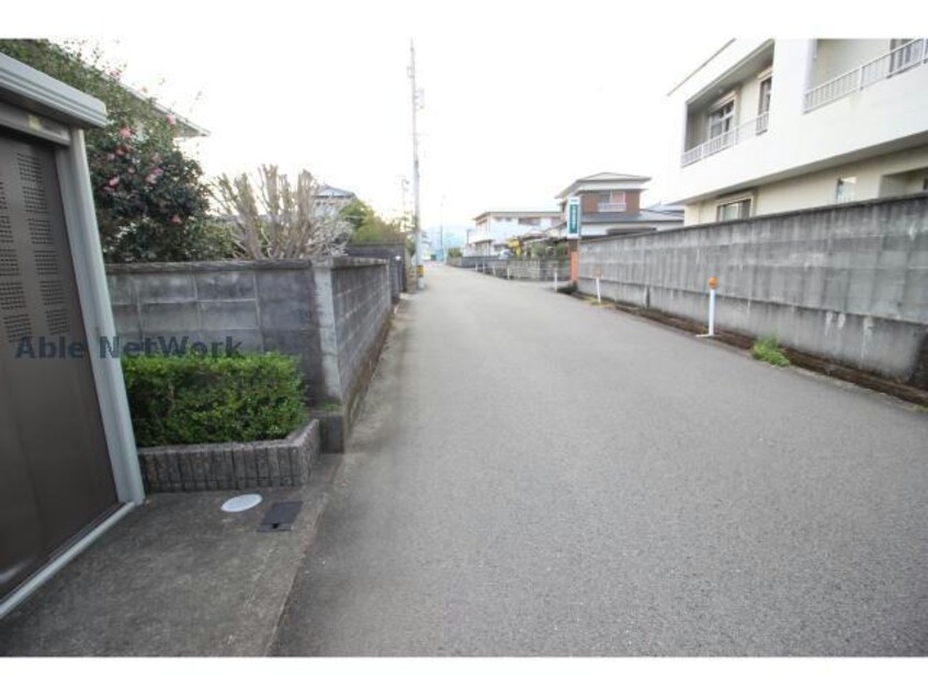  カーサ・フェリーチェ