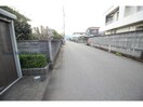 カーサ・フェリーチェ