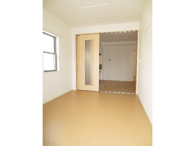 洋室 カーサ・フェリーチェ